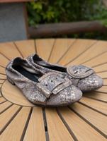 Kennel & Schmenger Gr:6,5  Ballerina Rheinland-Pfalz - Frankenthal (Pfalz) Vorschau