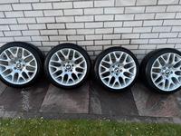 BMW Original Styling 197 Felgen 18 Zoll | 5x120 Sommerreifen Hessen - Elz Vorschau
