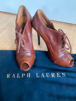 Ralph Lauren High Heels Bayern - Gilching Vorschau