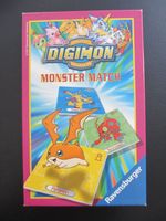 Ravensburger - Digital Digimon Monsters - Monster Match Baden-Württemberg - Mietingen Vorschau