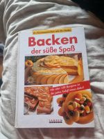 Backen der süße Spaß Sachsen-Anhalt - Bad Kösen Vorschau