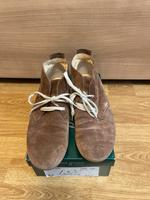 Paul Green Schuhe Velours Gr 6,5 od 39/40 Halbschuhe Baden-Württemberg - Bühl Vorschau