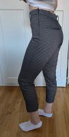 Gemusterte Slacks | 7/8 Hose Sachsen-Anhalt - Magdeburg Vorschau