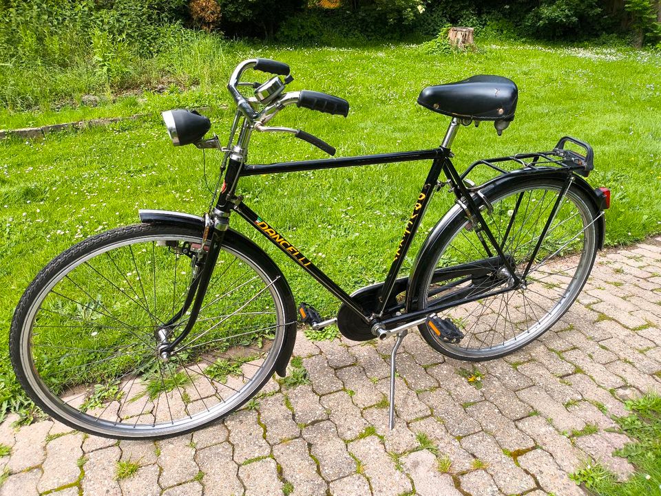 Dancelli Herrenrad, Nostalgie 29Zoll in Heinsberg