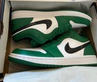 air jordan 1 low Pine Grün NEU mit OVP Berlin - Spandau Vorschau