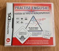 Nintendo DS - Practise English! Meistern Sie typische ... Feldmoching-Hasenbergl - Feldmoching Vorschau