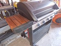 Campingaz Grill 4-Brenner Gas Grill Niedersachsen - Goslar Vorschau