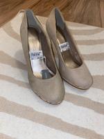 High Heels Pumps Absatzschuhe Neu Größe 41 Baden-Württemberg - Waiblingen Vorschau