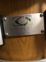 Snare DrumCraft Eiche 13x6 Sachsen - Dohna Vorschau