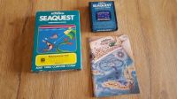 Atari 2600 Seaquest Nordrhein-Westfalen - Düren Vorschau