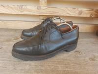 Ludwig Reiter Damenschuhe "Norwegerin", Gr. 38/ UK5, top gepflegt Hessen - Schmitten Vorschau