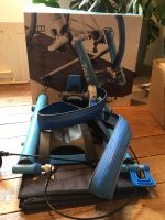 Tacx Blue Motion Pro Rollentrainer Baden-Württemberg - Schömberg b. Württ Vorschau