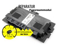 BMW Fussraummodul FRM3 FRM3R FRM 3 Reparatur E81 E82 E87 E88 E90 Rheinland-Pfalz - Bobenheim-Roxheim Vorschau