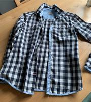 ♥️ Napapijri Hemdbluse kariert, S Hessen - Dautphetal Vorschau