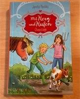 Buch „mit Herz und Hufen“ Baden-Württemberg - Merklingen Vorschau