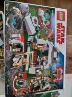 LEGO Star Wars Ahch-To Island Training 75200 Star Wars Spielzeug Hessen - Weiterstadt Vorschau
