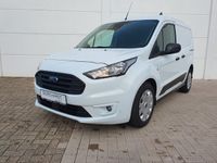 Ford Transit Connect 220 L1 Kasten Trend TWA Klima AC Niedersachsen - Diepholz Vorschau