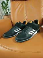 Adidas Powerlift 3  49 Gewichteheberschuhe Squatschuhe Kraftsport Köln - Rodenkirchen Vorschau