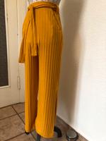 Neu Bershka Culotte Hose Boho Hippie XS Ethno Goa Festival Brandenburg - Schöneiche bei Berlin Vorschau