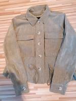 Opus Hayo Jacke Cord grün Gr 38 Nordrhein-Westfalen - Kamp-Lintfort Vorschau
