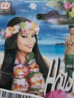 Hawaiianische Lei Blumenketten im Set Baden-Württemberg - Nußloch Vorschau
