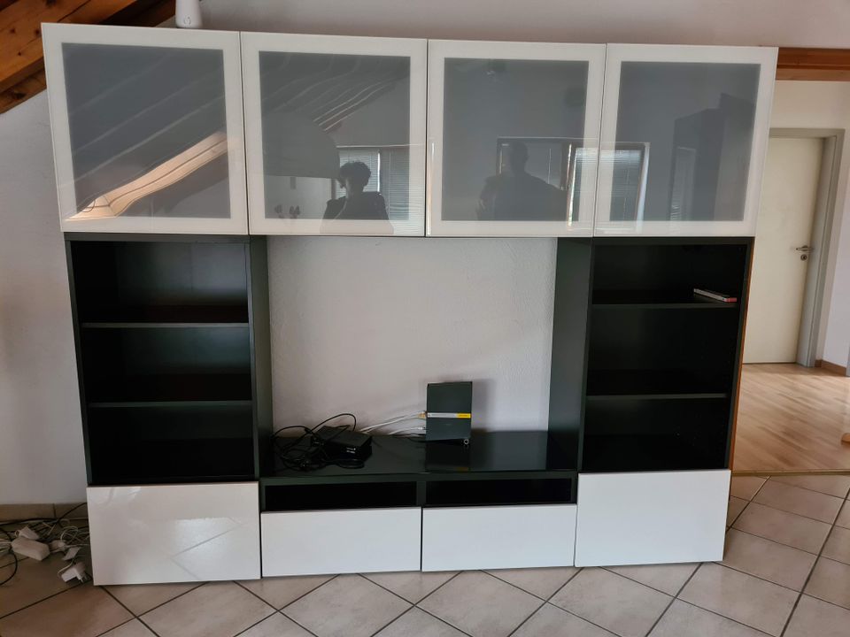 Ikea Wohnzimmer Schrank in Nersingen