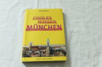 Cooles Wissen München-Stadtführer für Groß und Klein Süddeutsche Neuhausen-Nymphenburg - Nymphenburg Vorschau