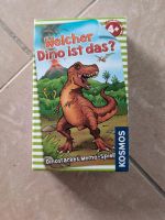 Dino memory welcher Dino ist das? Schleswig-Holstein - Ahrensburg Vorschau
