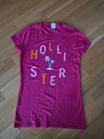 Hollister T-Shirt Shirt Gr. S  Top original Nürnberg (Mittelfr) - Aussenstadt-Sued Vorschau