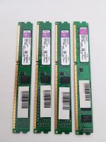 Kingston DDR3 RAM Arbeitsspeicher 8GB Nordrhein-Westfalen - Hamm Vorschau