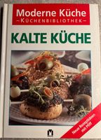 Kalte Küche Kochbuch Moderne Küche Hessen - Niestetal Vorschau