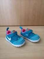 NIKE Turnschuhe Sommerschuhe wie neu Gr. 21 Nordwestmecklenburg - Landkreis - Dassow Vorschau