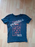 Jako-o T-Shirt blau Fußball 140 146 Leipzig - Dölitz-Dösen Vorschau