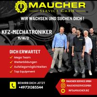 KFZ-Mechatroniker (m/w/d) für freie KFZ Werkstatt in Ulm gesucht Baden-Württemberg - Ulm Vorschau