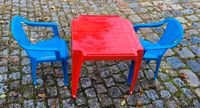 Gartenmöbel Stühle Tisch Kinder Dresden - Cossebaude Vorschau