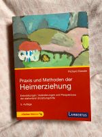 Buch „Praxis und Methoden der Heimerziehung“ von Richard Günder Friedrichshain-Kreuzberg - Friedrichshain Vorschau