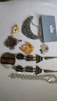 Alte Schmuck Sammlung Nürnberg (Mittelfr) - Südstadt Vorschau