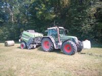 Landwirtschaftliche Dienstleistungen Bayern - Ingolstadt Vorschau