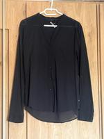 Damen Bluse von Khujo, Style Constanze, schwarz, neuwertig Niedersachsen - Oyten Vorschau