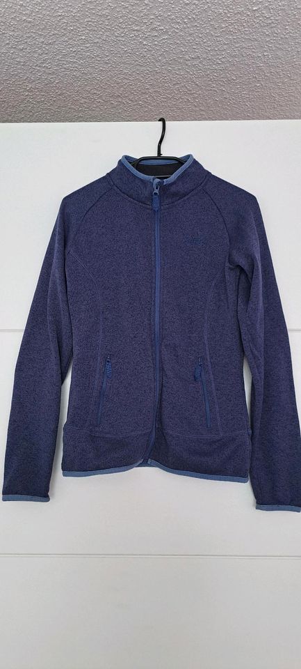 Rossi Strickfleecejacke in Buchloe