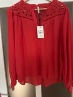 Pepe Jeans Bluse xS/s Rheinland-Pfalz - Frankenthal (Pfalz) Vorschau
