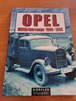 Opel - Militär Fahrzeuge Buch Niedersachsen - Weyhe Vorschau