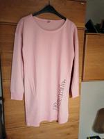 Bench Longshirt Gr. 36/38 rosa Bayern - Straubing Vorschau