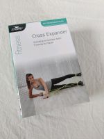 crane fitness Cross Expander Niedersachsen - Helmstedt Vorschau