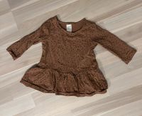 Pullikleid / Kleid in braun Gr 74 H&M München - Sendling Vorschau