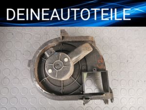 Heizung Motor Lüfter Widerstand für Renault Renault Clio MK3 Modus