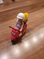 Playmobil 9084 Strandgirl mit Roller Bayern - Hohenlinden Vorschau