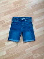 H&M Damen Jeans Shorts 38 Bayern - Erlangen Vorschau