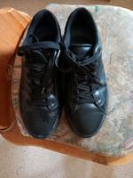 Schwarze Schuhe von Deichmann Kr. München - Ismaning Vorschau