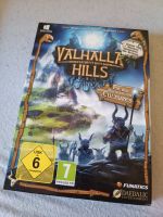 Valhalla Hills PC Sachsen-Anhalt - Halle Vorschau